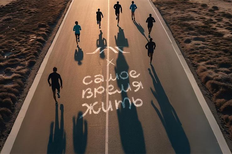 JAC приглашает принять участие в благотворительном забеге