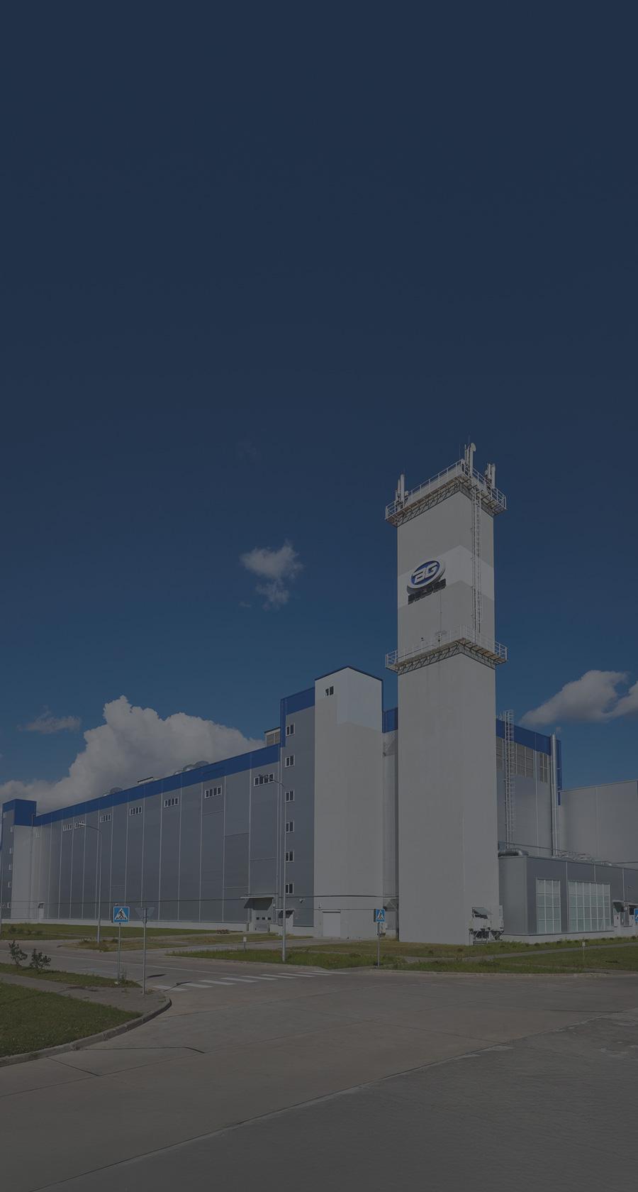 Сделано в Беларуси