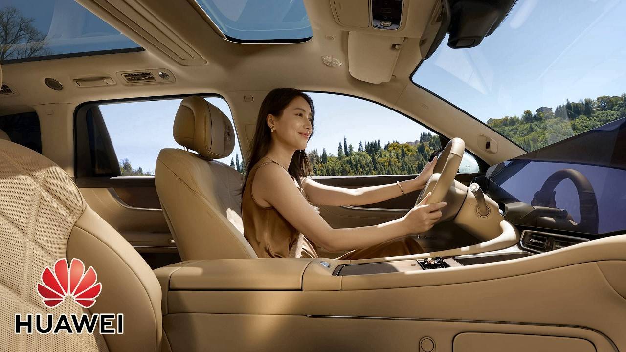 Aito M9 2025: обновленный флагман по старой цене!