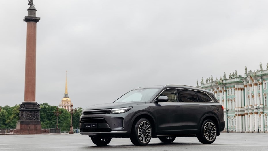 Деловой Петербург: Как выглядят передовые маркетинговые решения в авторетейле