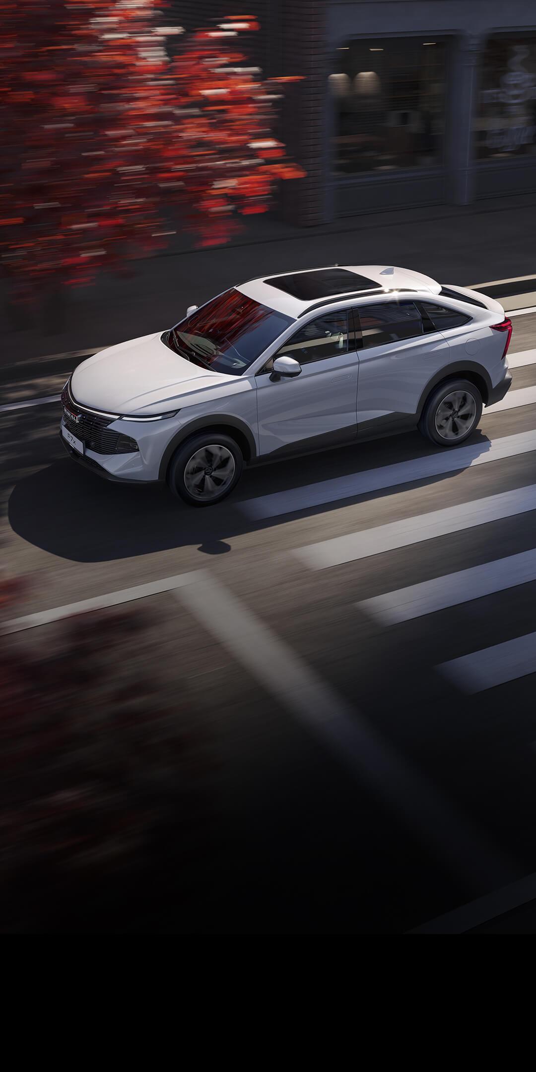 {{<h1>}}HAVAL F7x{{</h1>}}