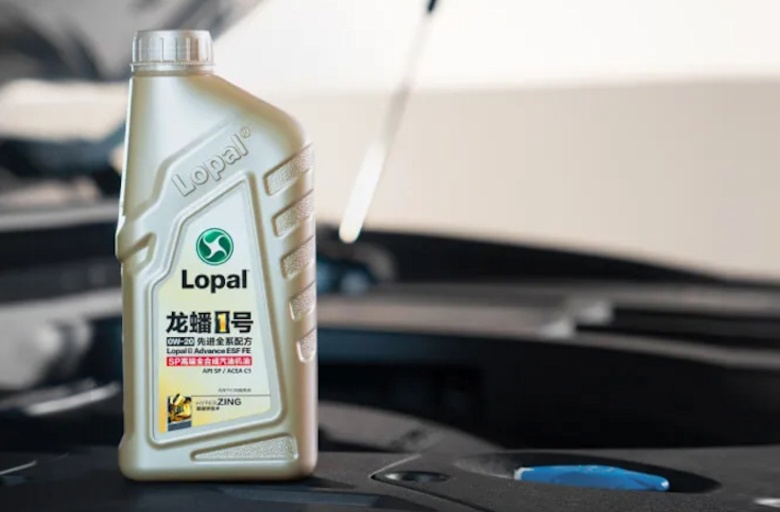 Advanced Fully Synthetic, SP 0W-20