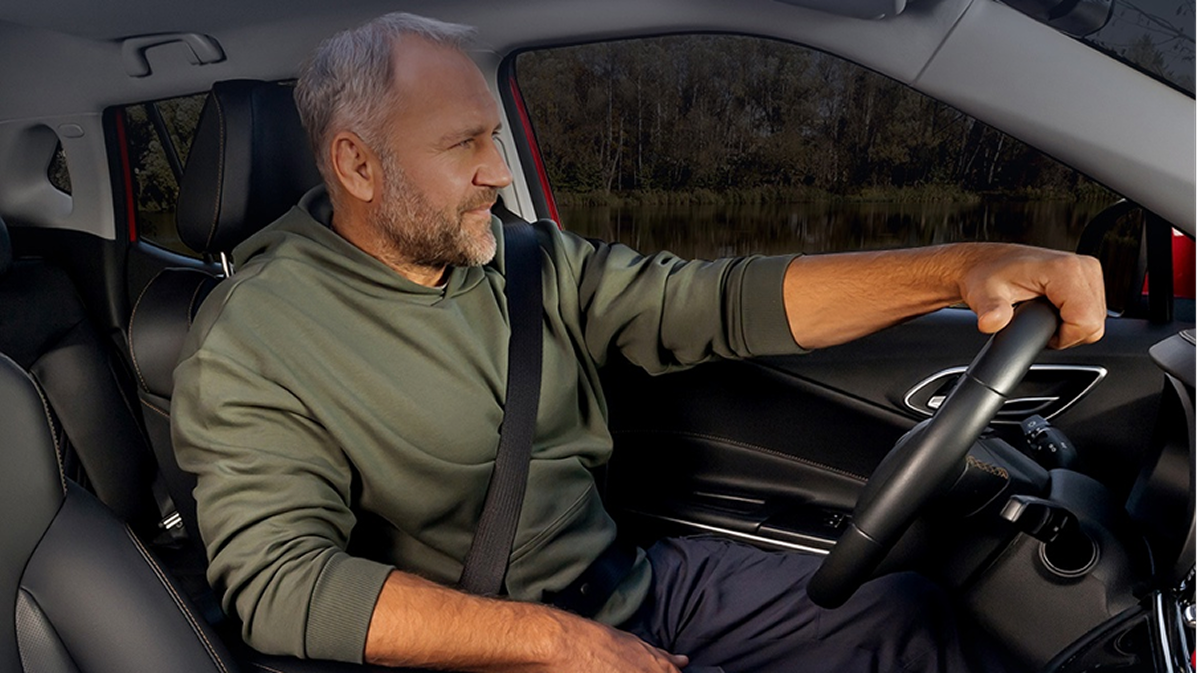 Как эффективно использовать мультимедийную систему в автомобиле «Москвич»