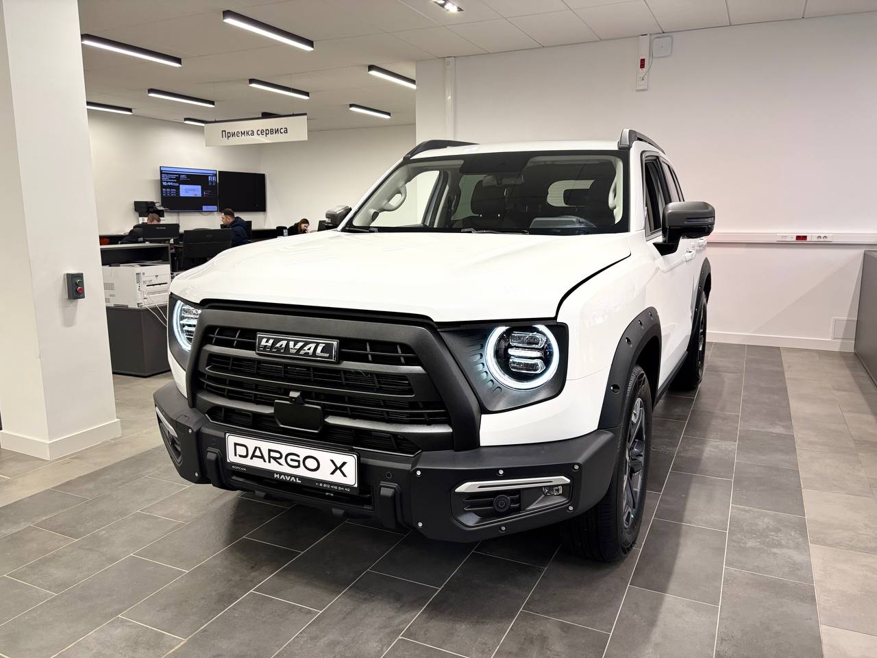 Какое масло заливать в двигатель Haval Dargo: рекомендации производителя и опыт автовладельцев