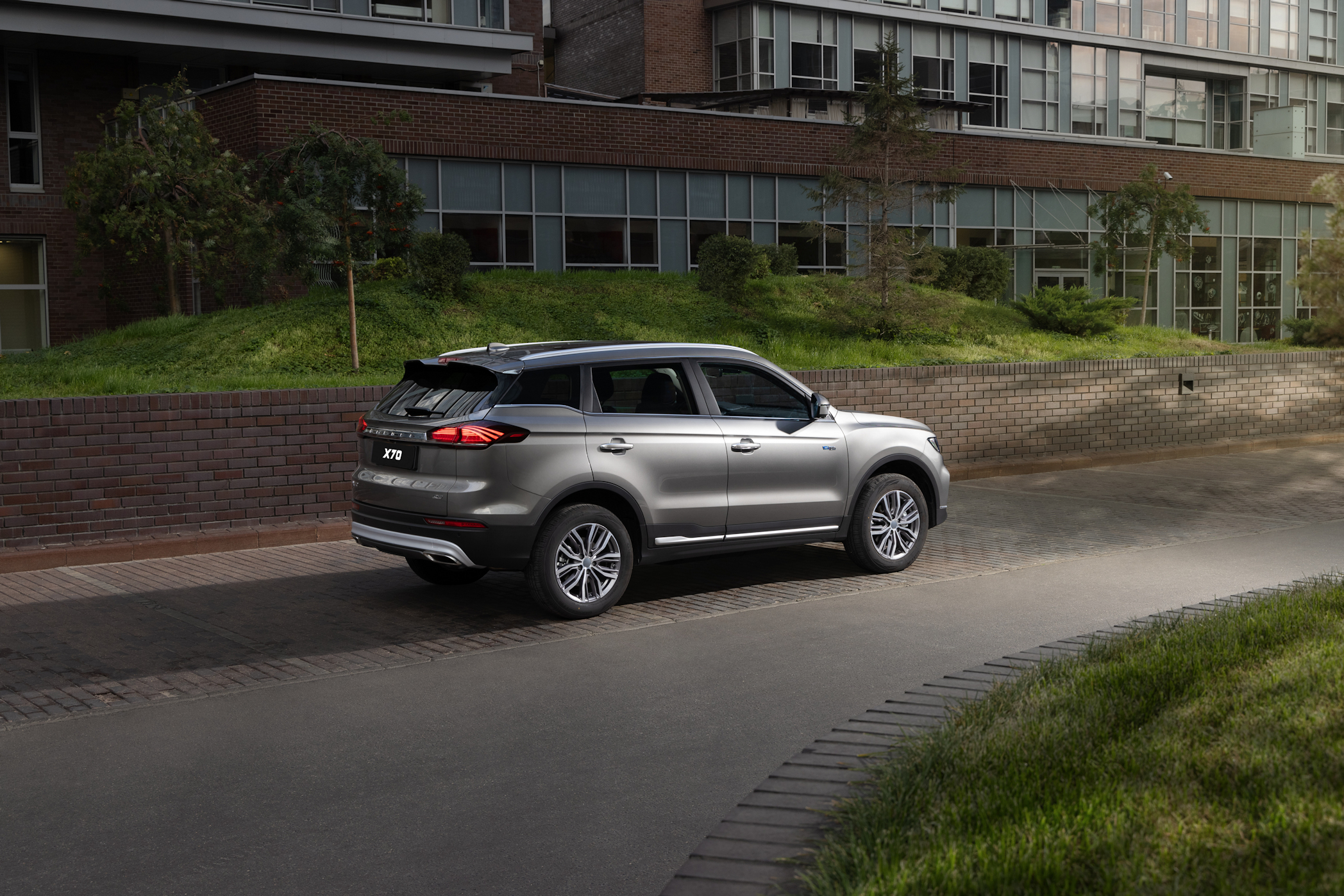 Как перевозить детей в автомобиле