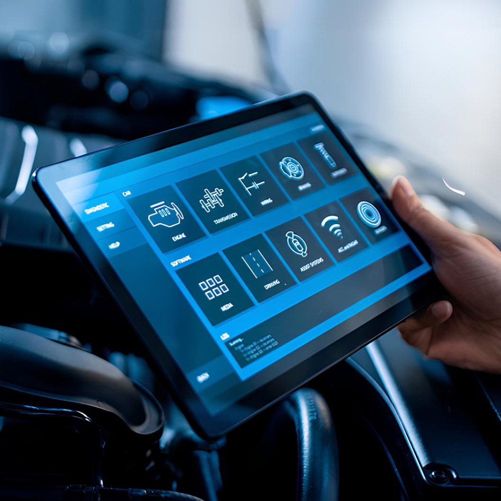 ПРЕИМУЩЕСТВА<br>ОФИЦИАЛЬНОГО СЕРВИСА