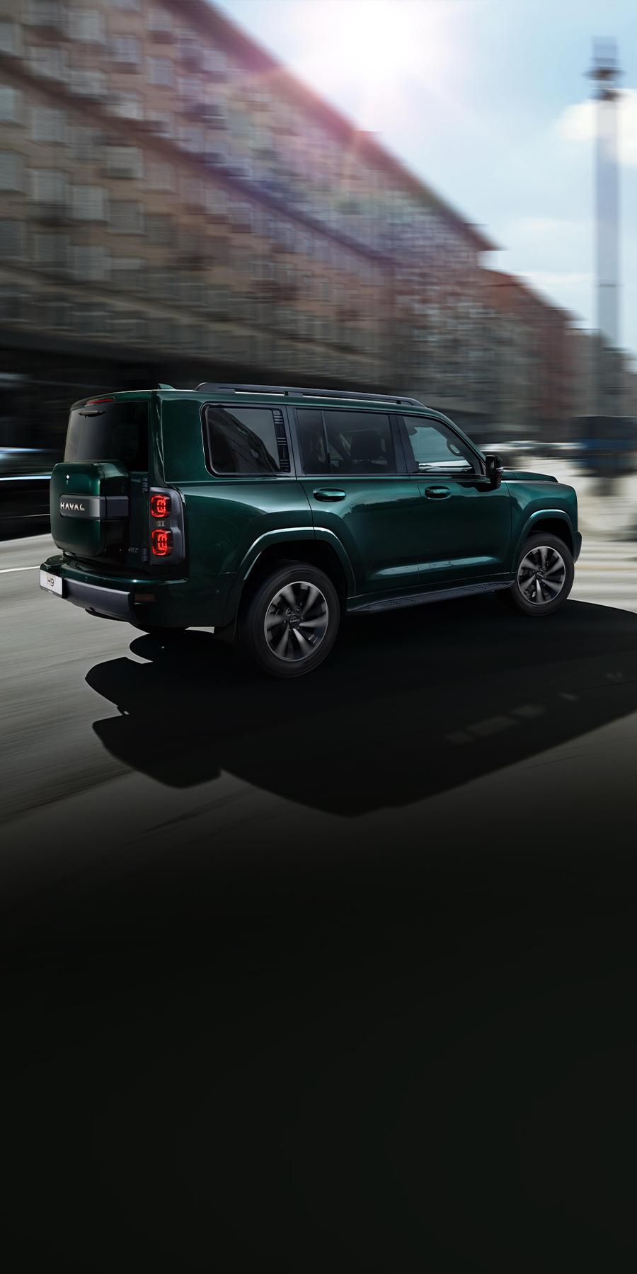 {{<h1>}}Система управления автопарком {{< br >}} GWM Fleet{{</h1>}}