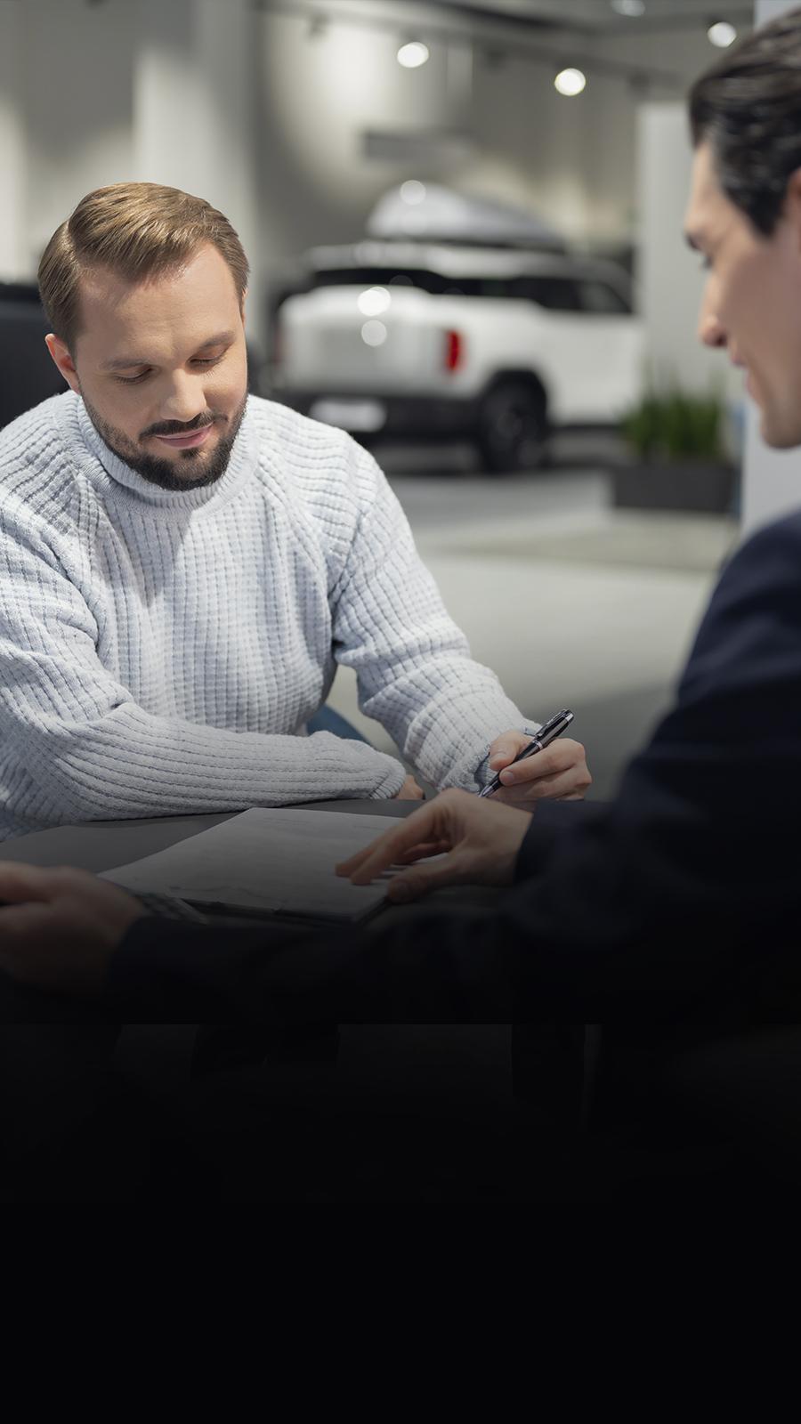 {{<h1>}}Вопросы и ответы о кредитовании HAVAL{{</h1>}}