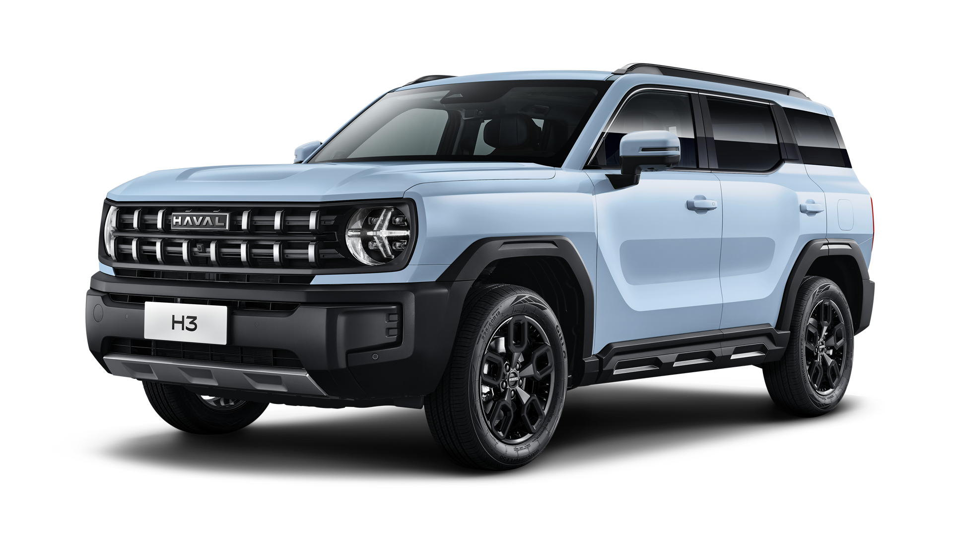 Специальная программа «HAVAL Лизинг»