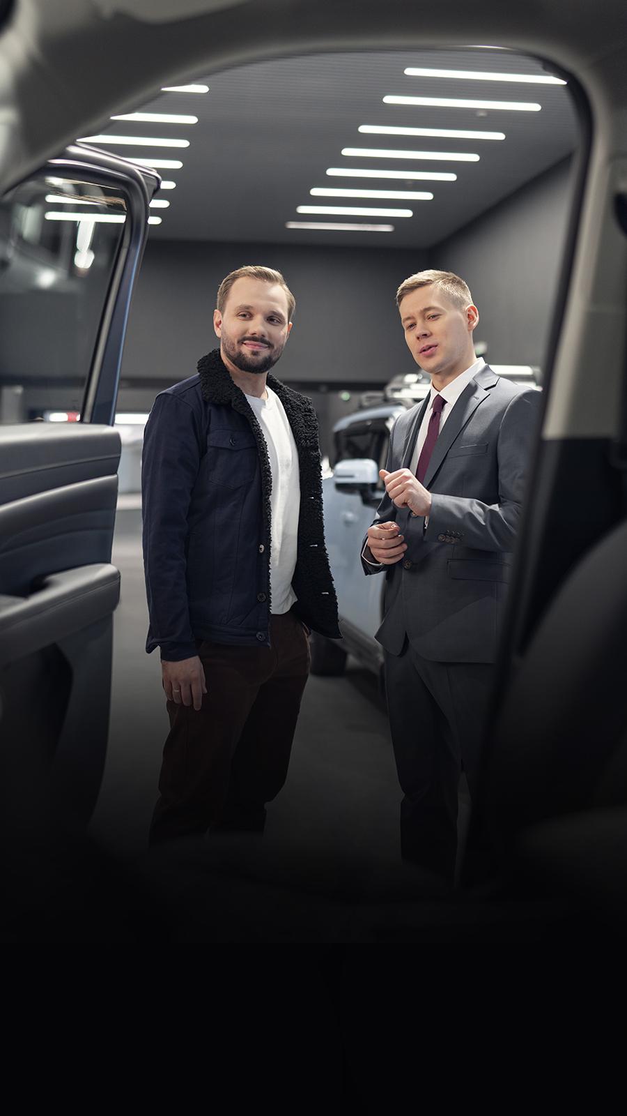 {{<h1>}}Корпоративным клиентам HAVAL{{</h1>}}