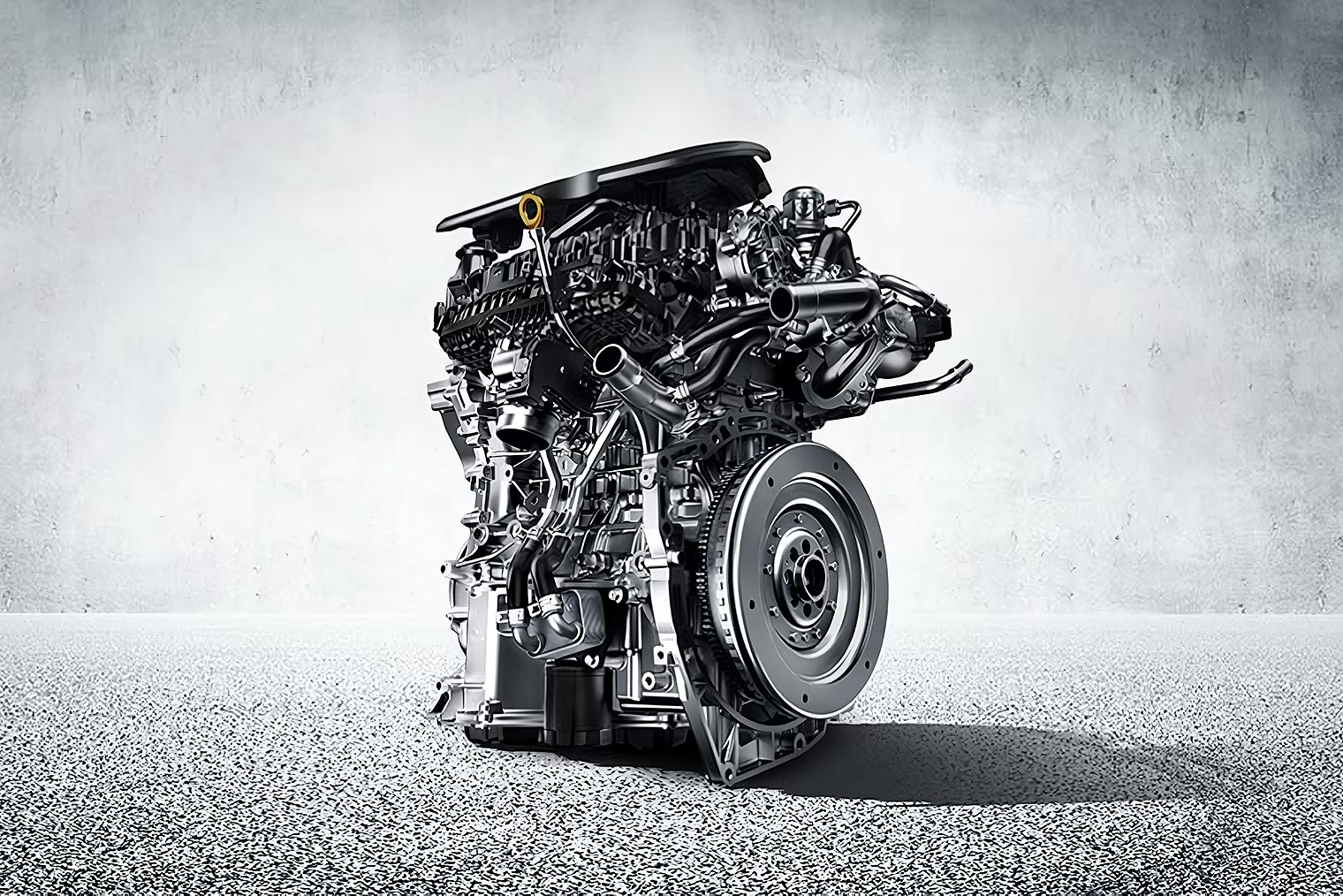 Какой ресурс у двигателя Geely Coolray?