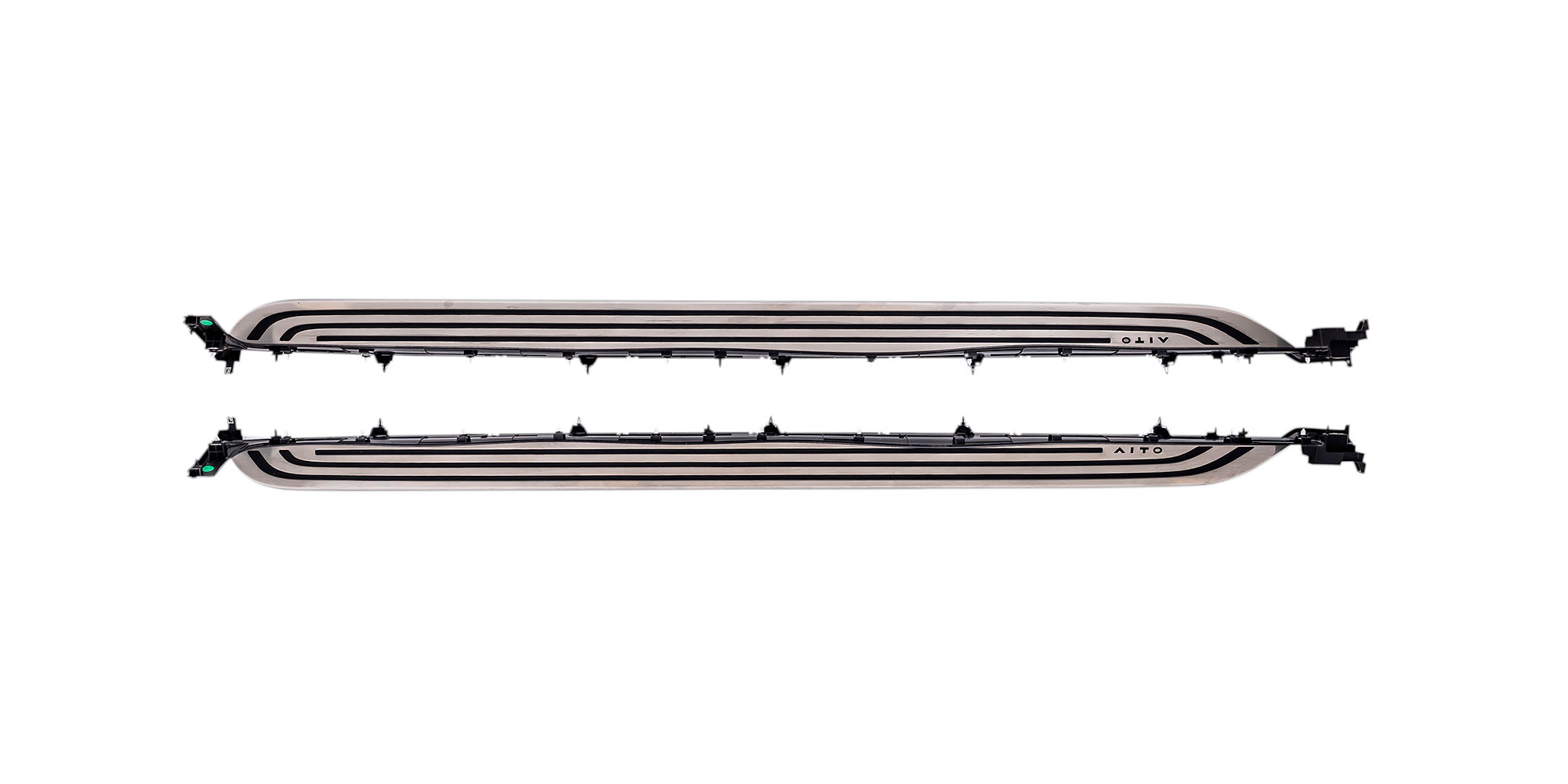 Комплект стационарных подножек AITO M9