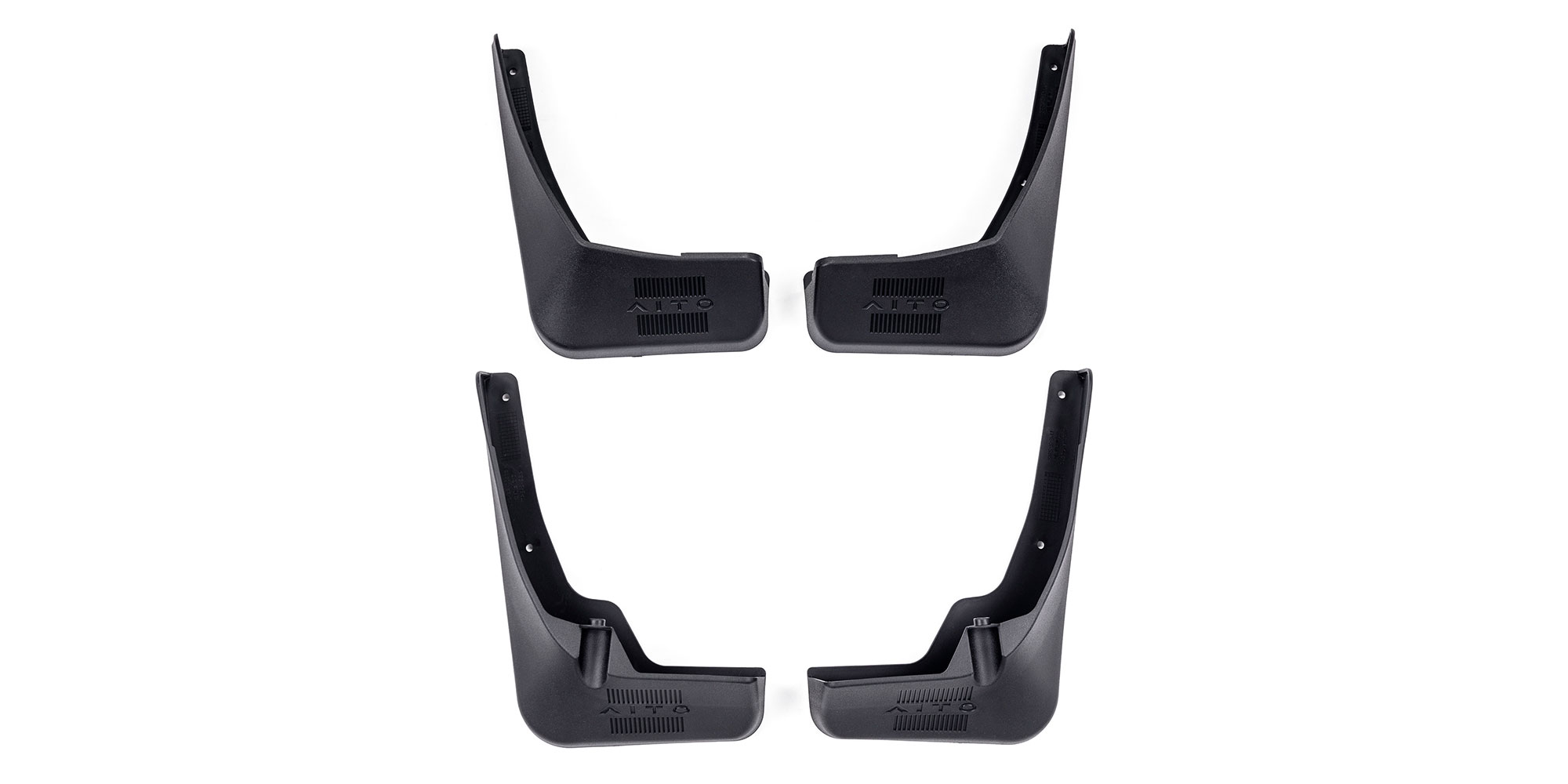 Брызговики AITO M9