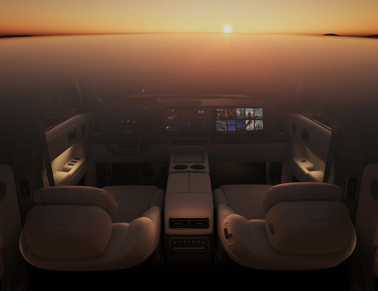 Li Auto делает шаг навстречу: теперь автомобили, ввезённые по параллельному импорту, можно официально зарегистрировать на личный мастер-аккаунт