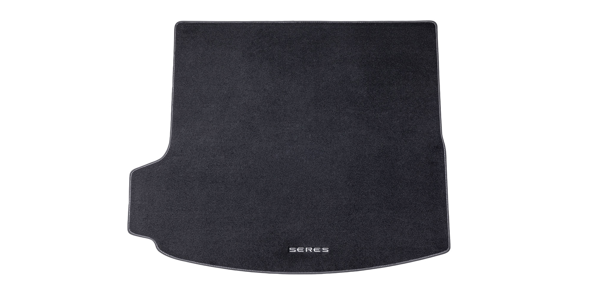 Коврик в багажник (текстиль) SERES M5