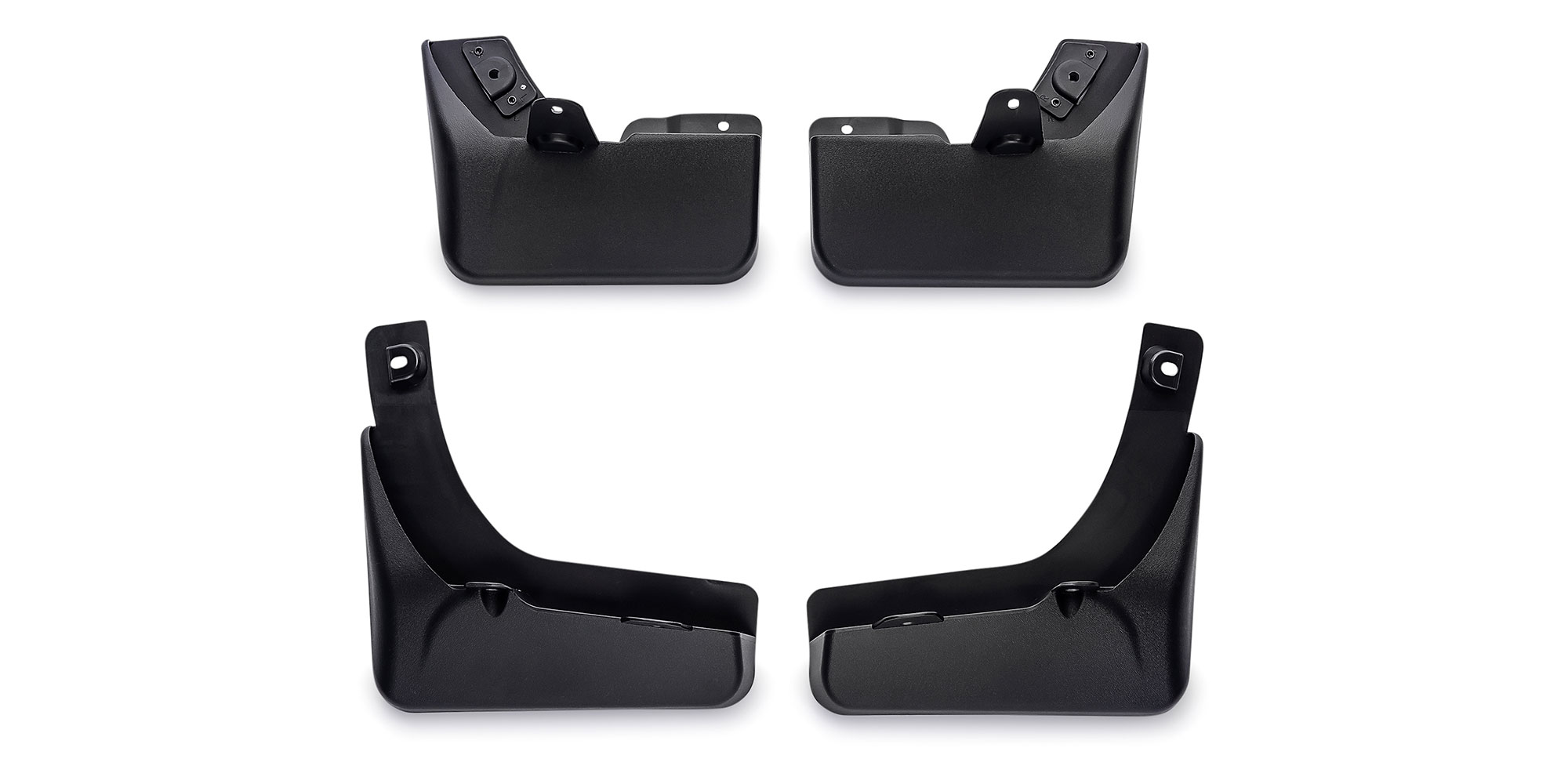 Комплект брызговиков AITO M7