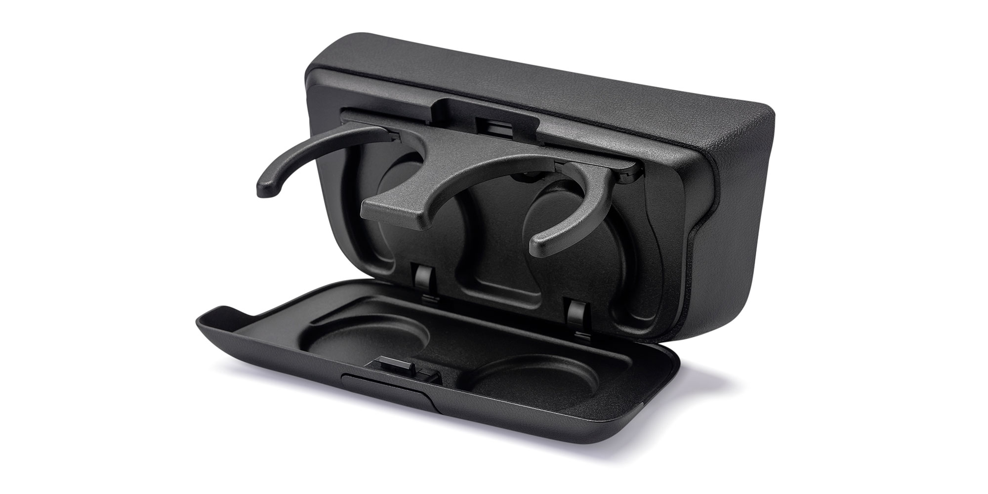 Подстаканник центральной консоли AITO M7