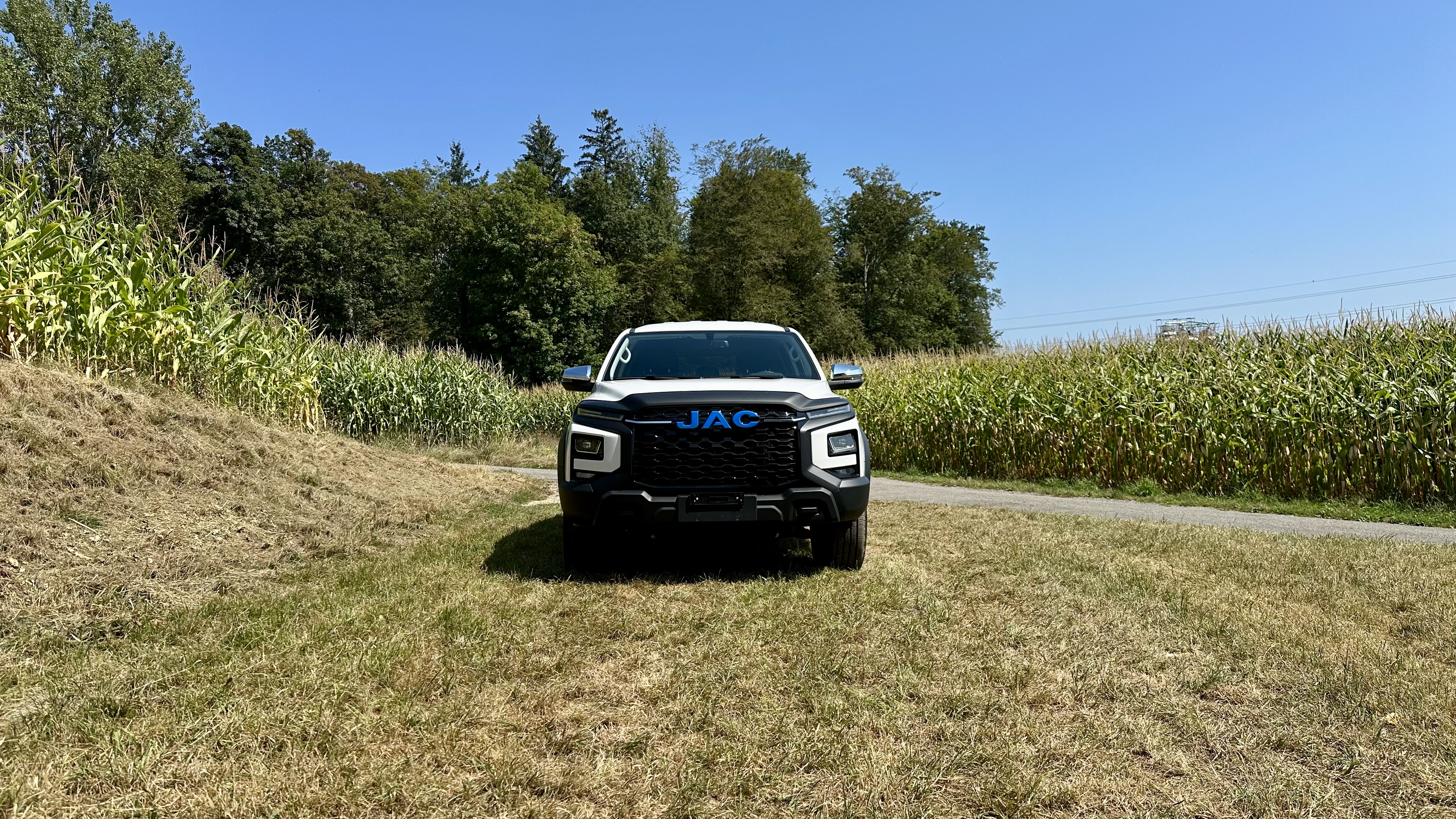 тип автомобилей пикап