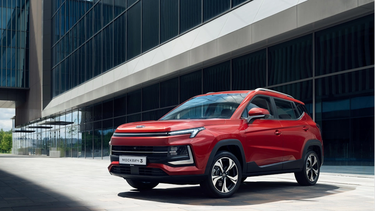 Революция в моторостроении: новая эра турбированных двигателей Москвич 3