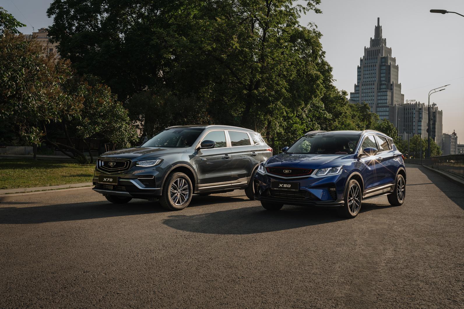 Belgee в июле: рекорд продаж и максимальный прирост среди всех брендов