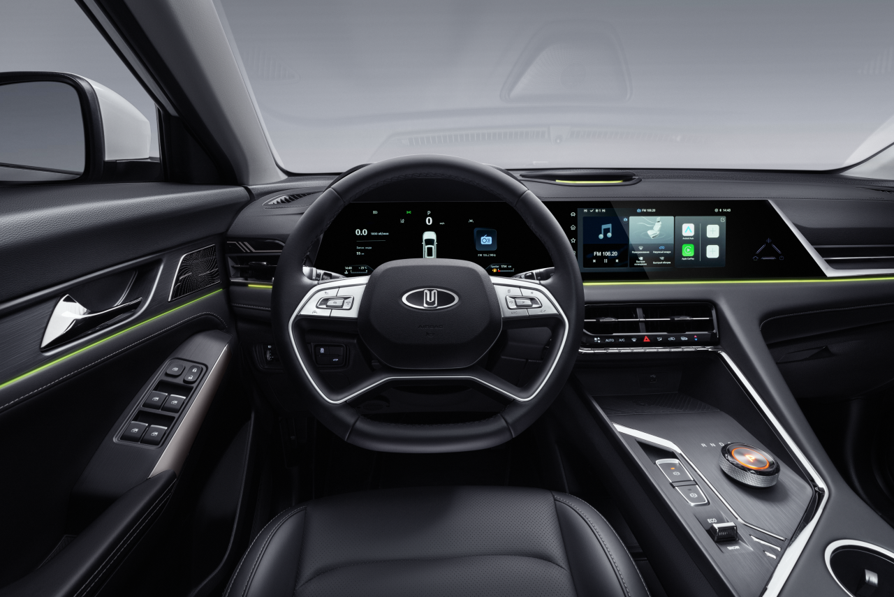 Адаптация к российским условиям