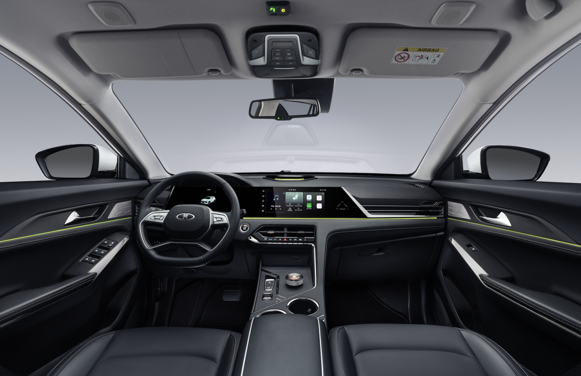 С вниманием к деталям