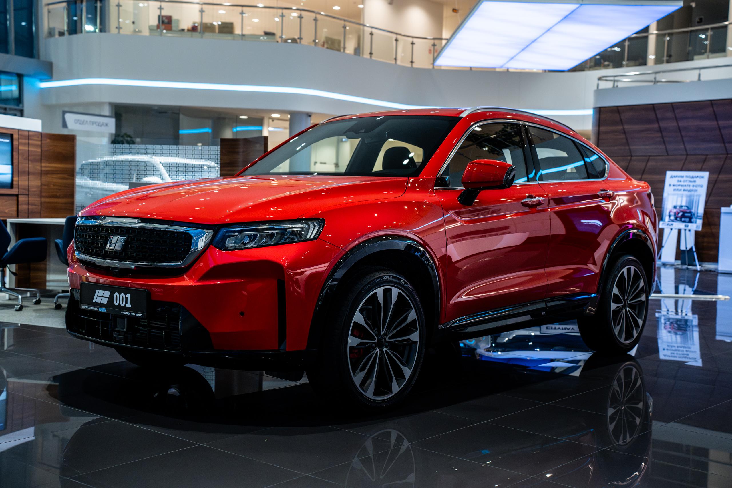 Регистрация нового автомобиля в ГИБДД 2025