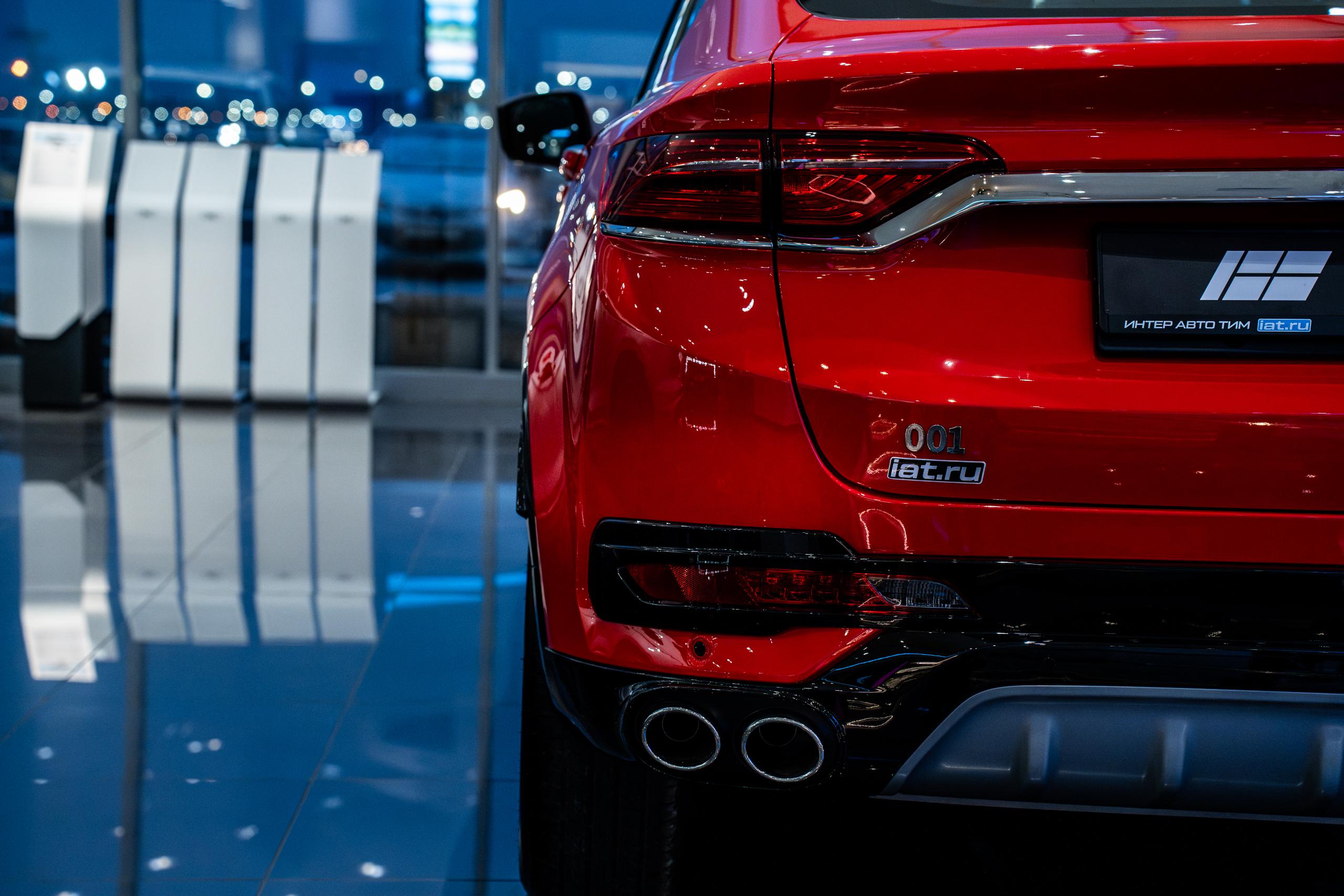 Сколько лет служит автомобиль: ориентиры и реальность