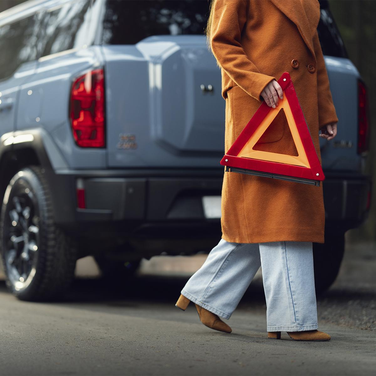 Условия программы Страхование HAVAL: