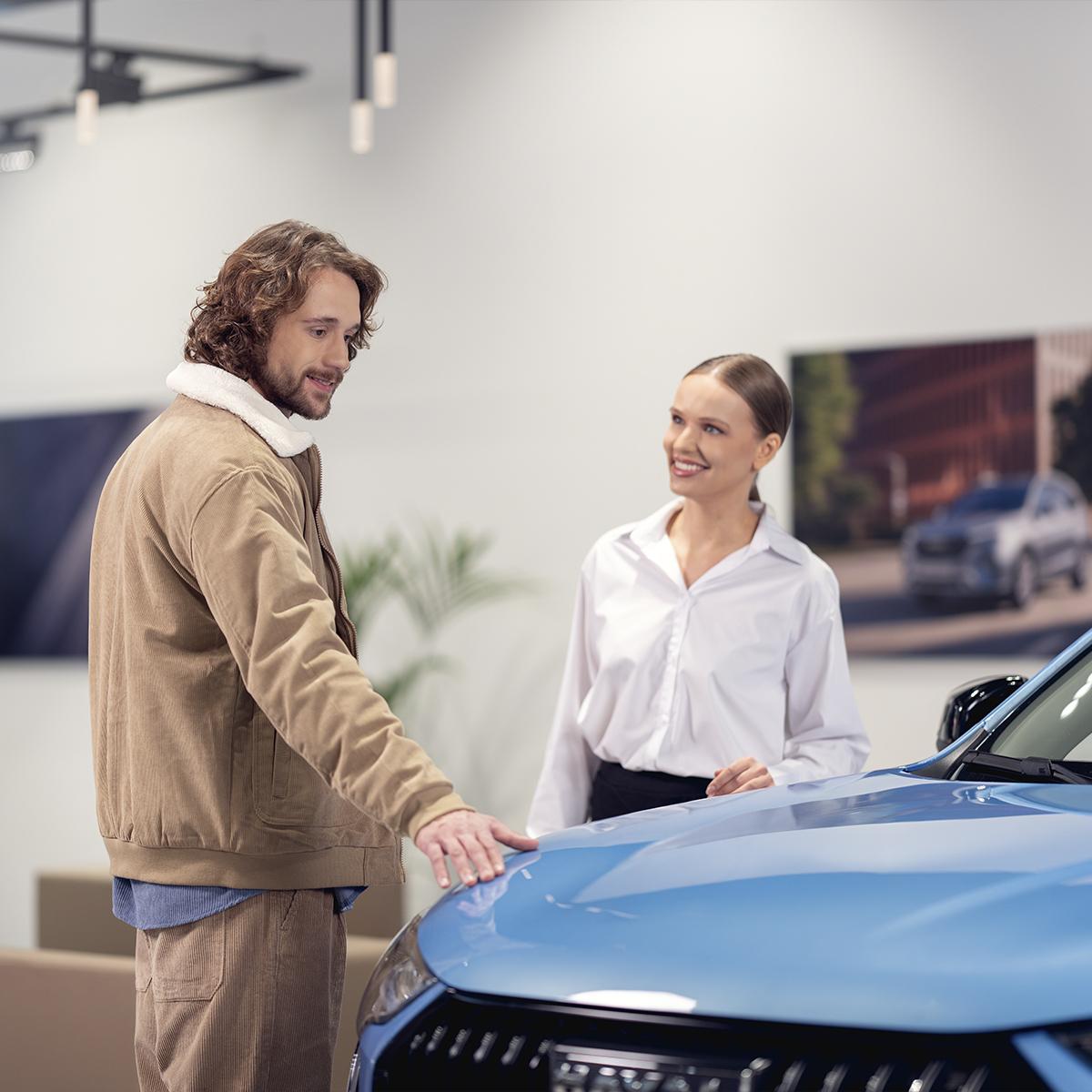 Условия программы Страхование HAVAL: