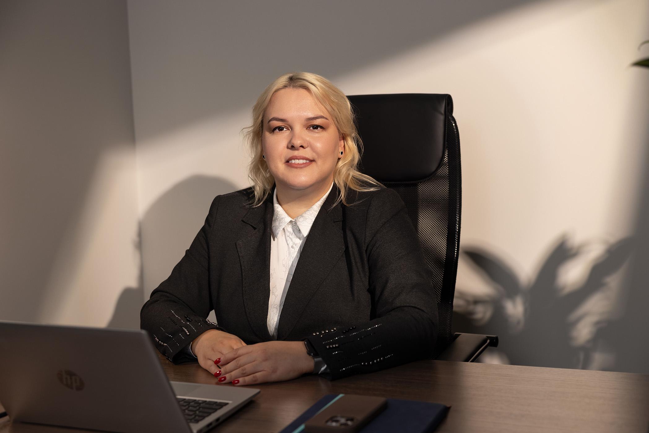 В Sinomach Auto назначен Директор Департамента Продаж и Развития дилерской сети OTING