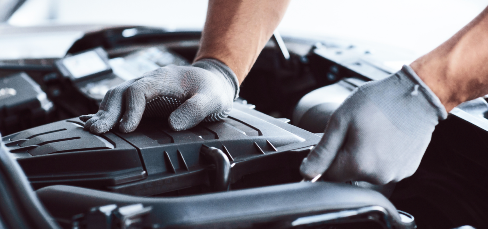 Техническое обслуживание автомобилей Geely: что входит и как часто проходить