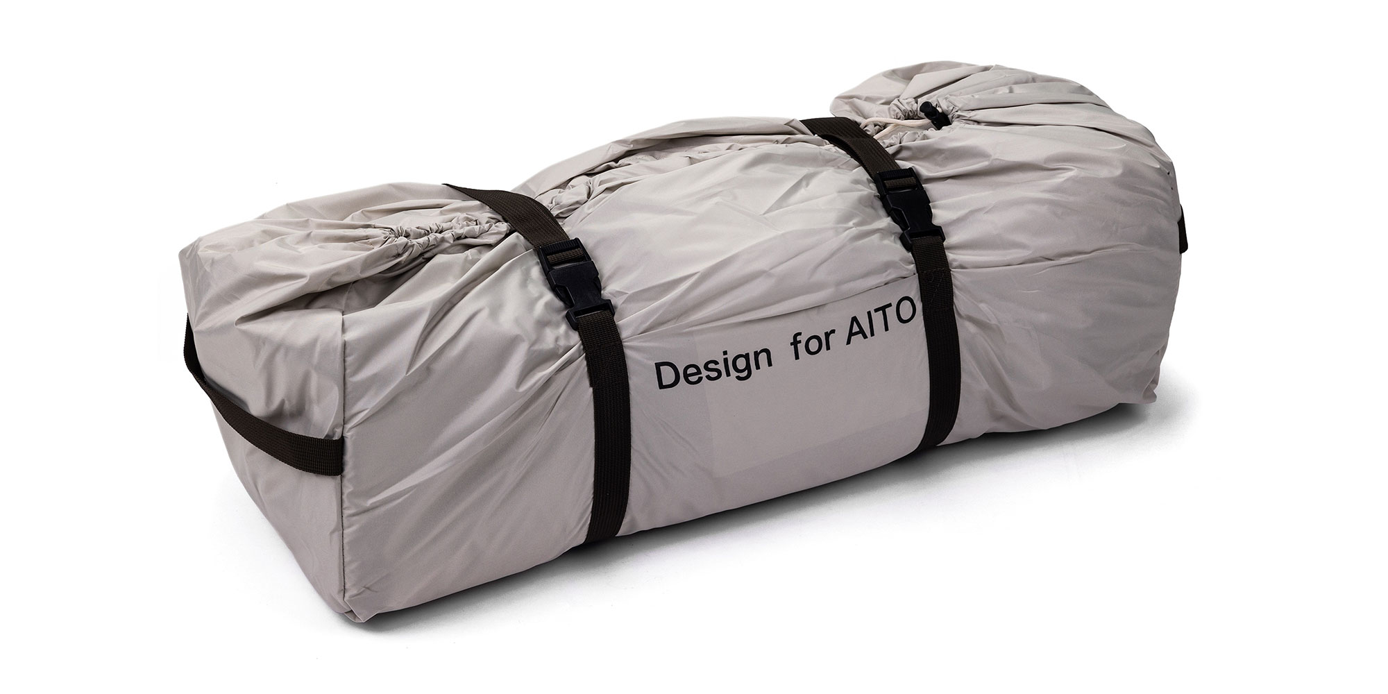 Палатка для путешествий (шестиугольная)