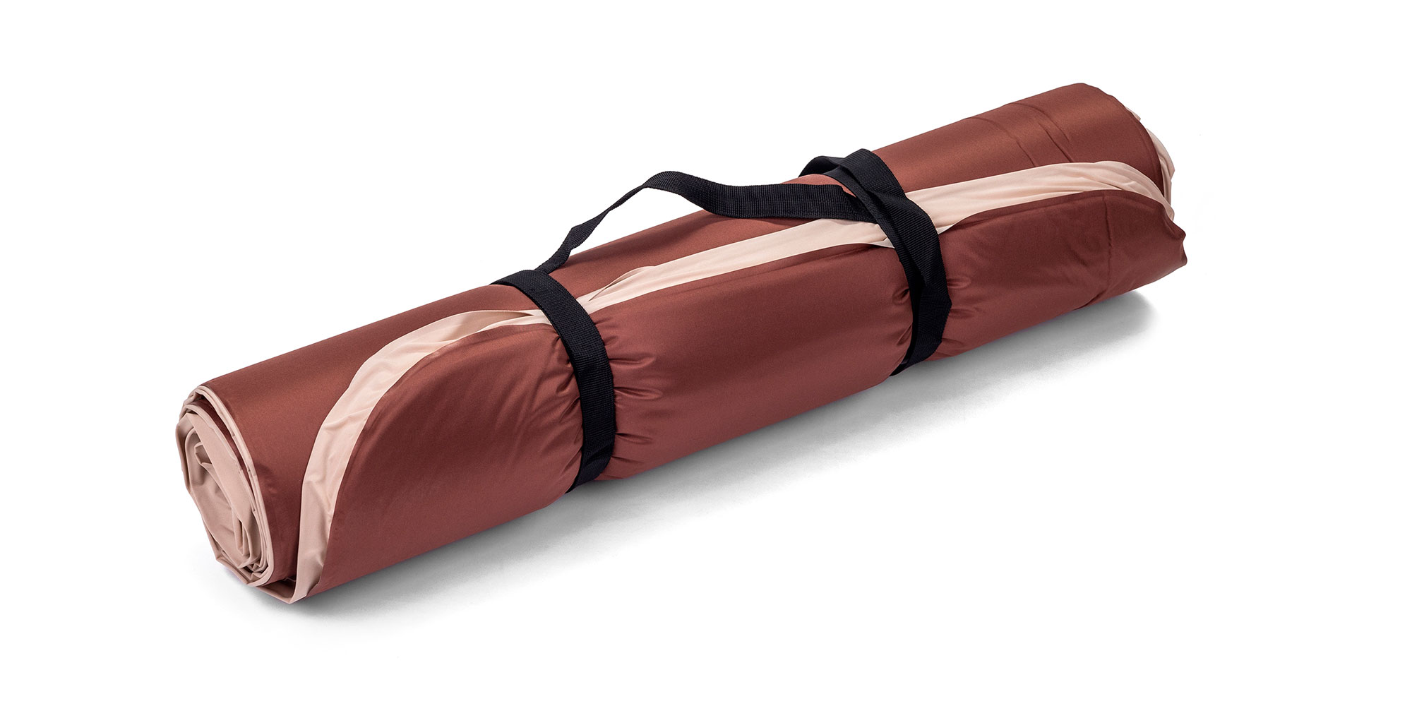 Надувной матрас