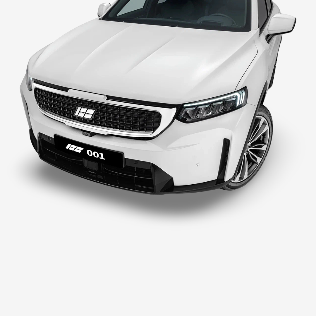 НАДЕЖНОСТЬ ЗА СЧЕТ ПРИМЕНЕНИЯ НАИЛУЧШИХ ТЕХНОЛОГИЙ