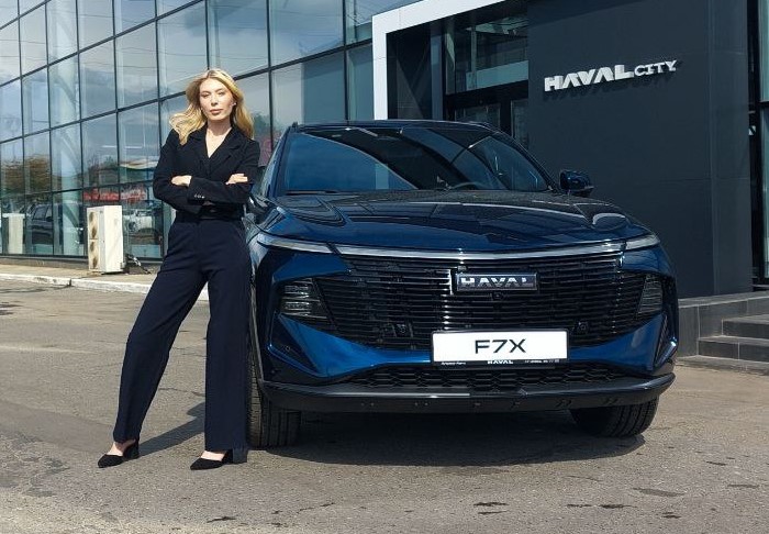 Как отличить официального дилера HAVAL CITY