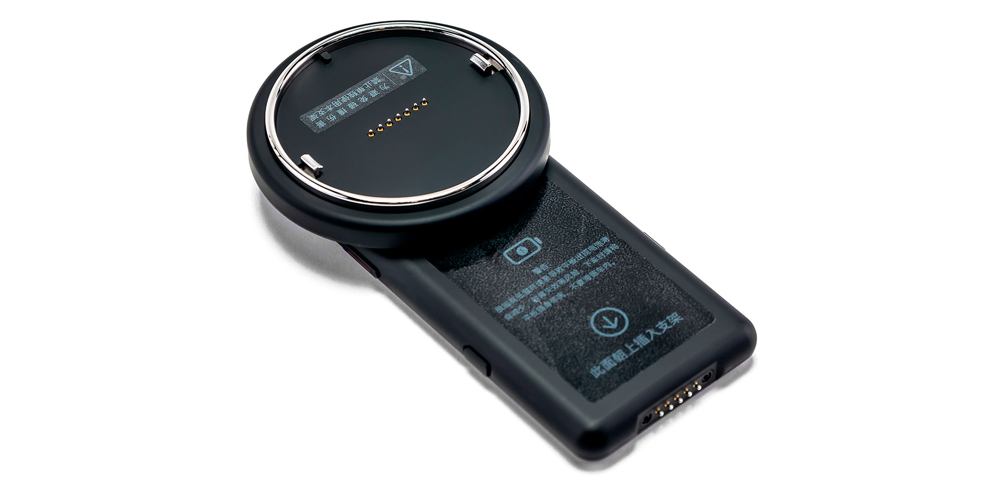 Кронштейн для планшета AITO M9 (черный)