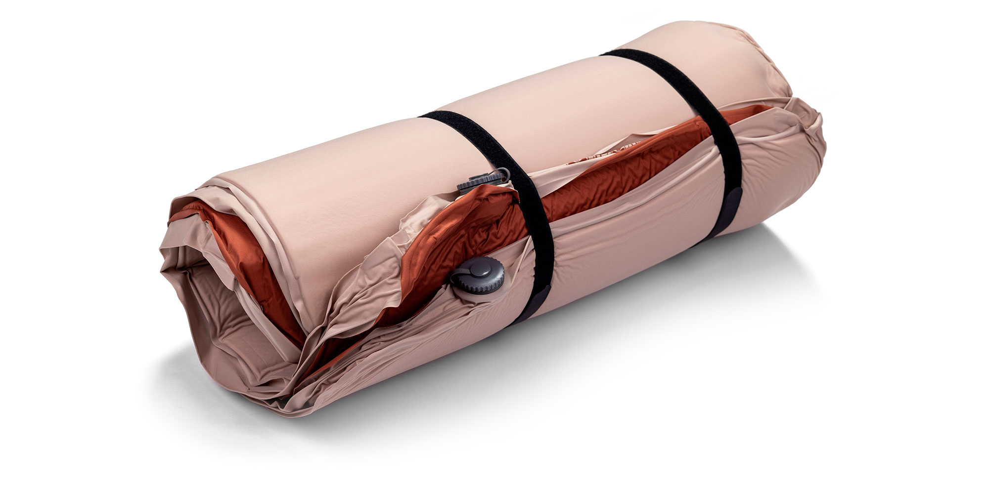 Самонадувающийся автомобильный матрас AITO M5