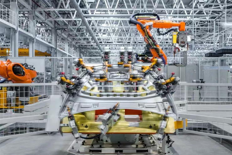 JAC Motors: инновации – ключ к лидерству в устойчивом развитии