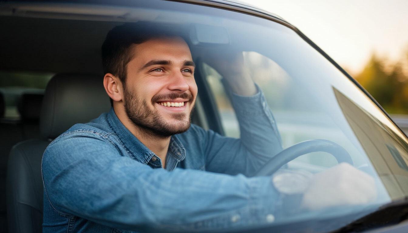 Замена автостёкол с выгодой до -30%! 