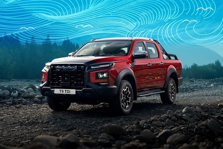 «Дорога к морю»: JAC продлевает лето