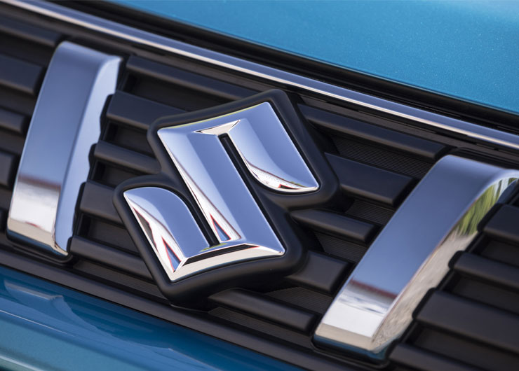 SUZUKI ИНВЕСТИРУЕТ В ИСКУСТВЕННЫЙ ИНТЕЛЛЕКТ