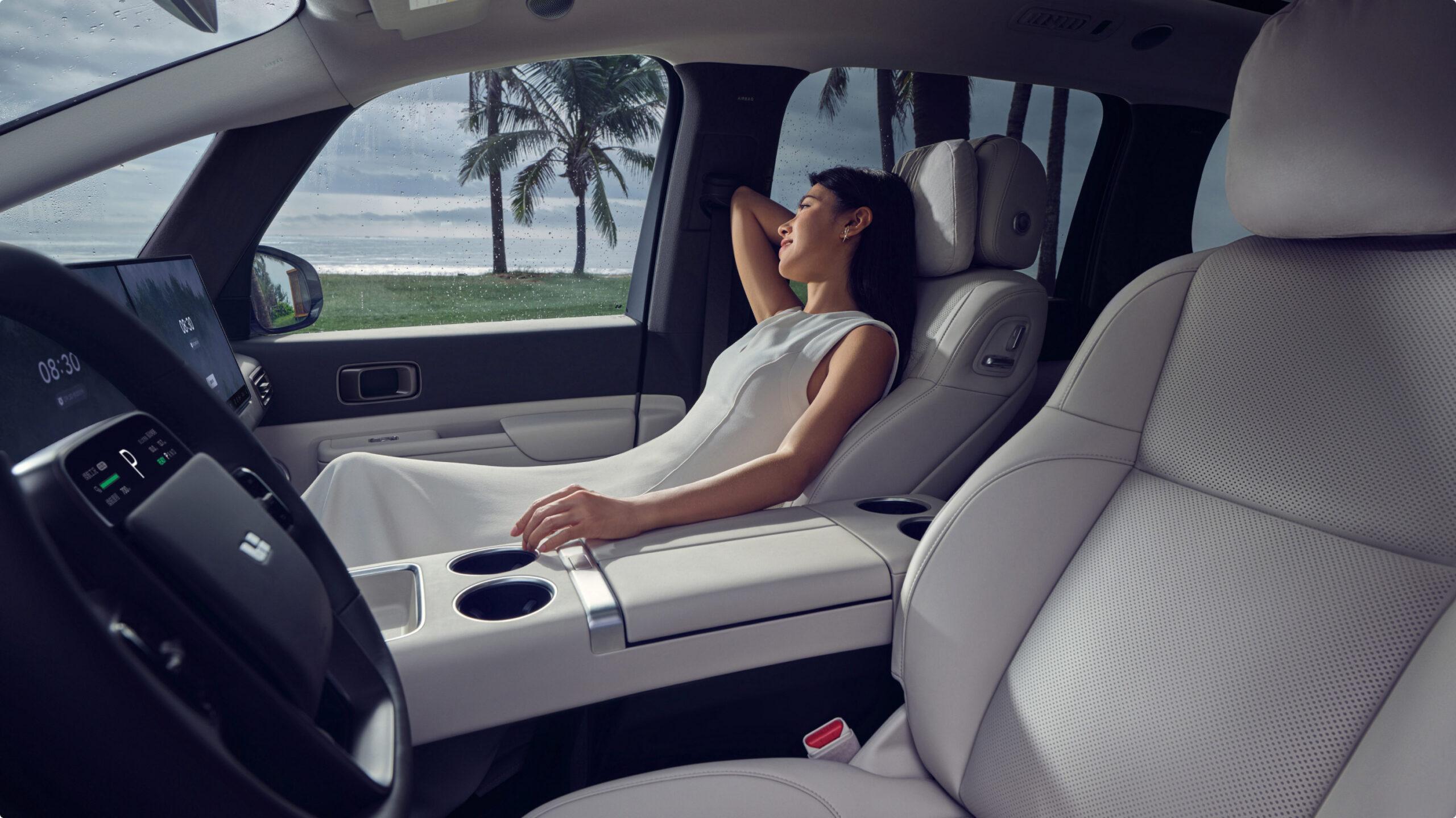 <h1>Технологии акустического комфорта (NVH)</h1>