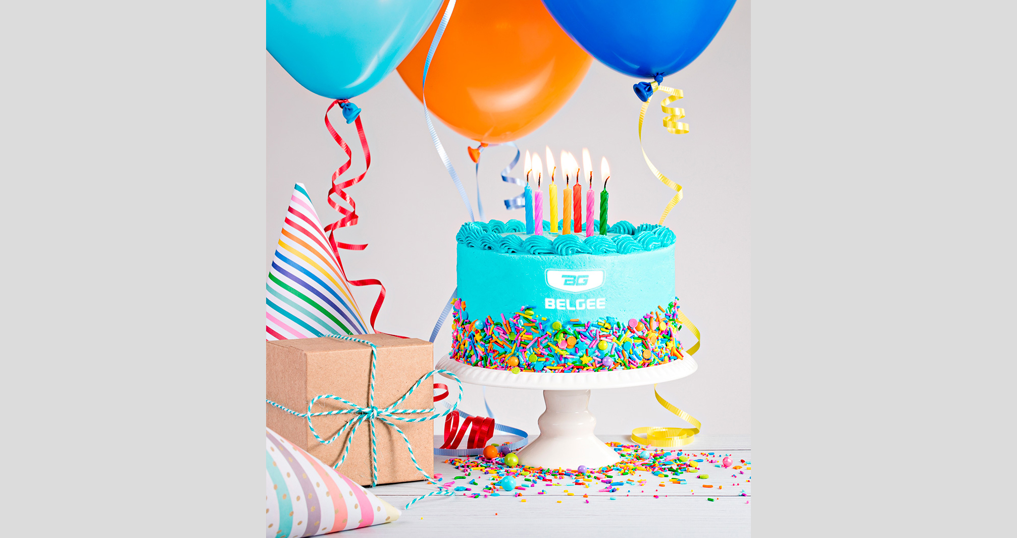 ДЕНЬ РОЖДЕНИЯ C BELGEE ТОН-АВТО                                                                                                                                  