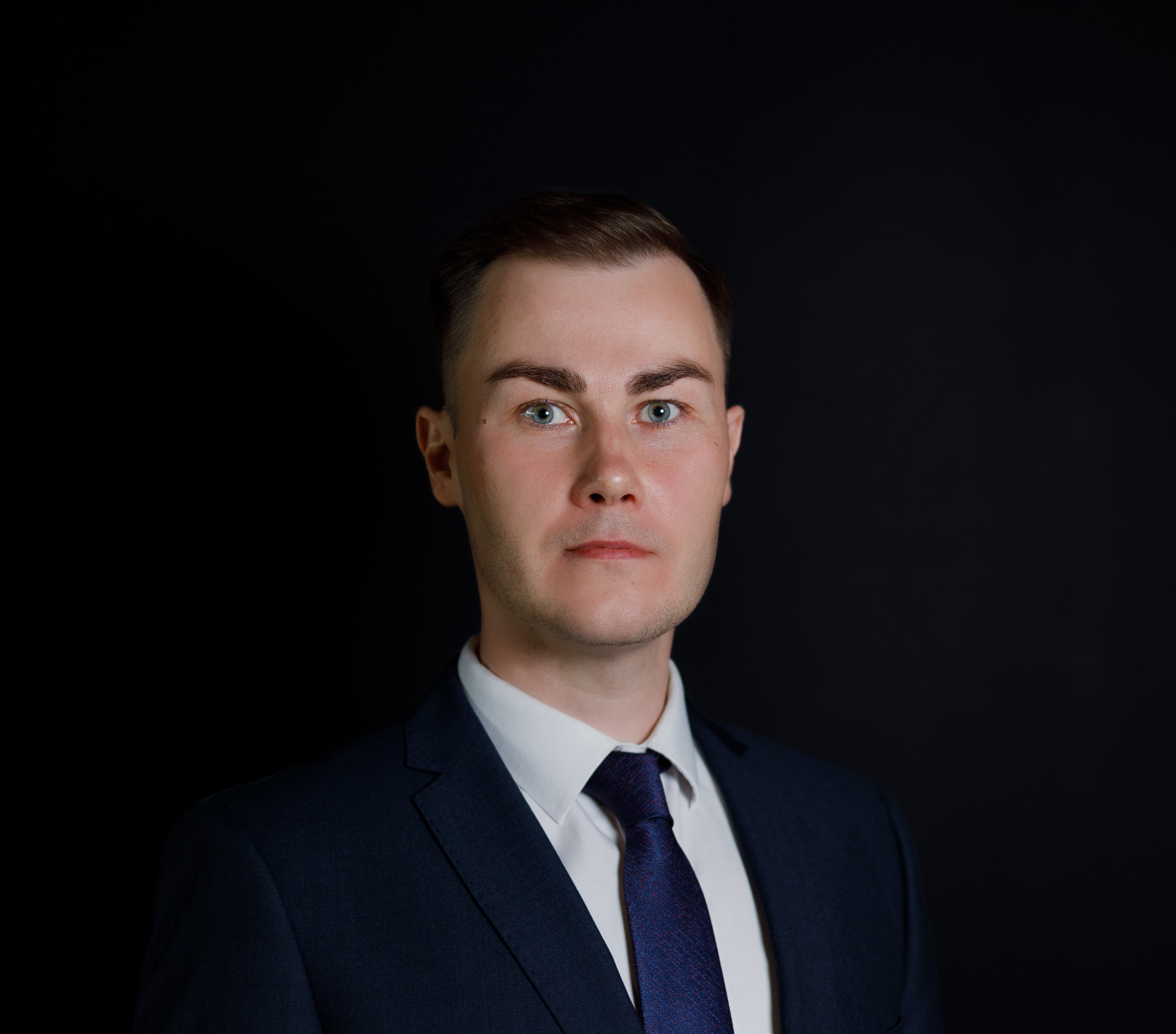 Сенькин Александр