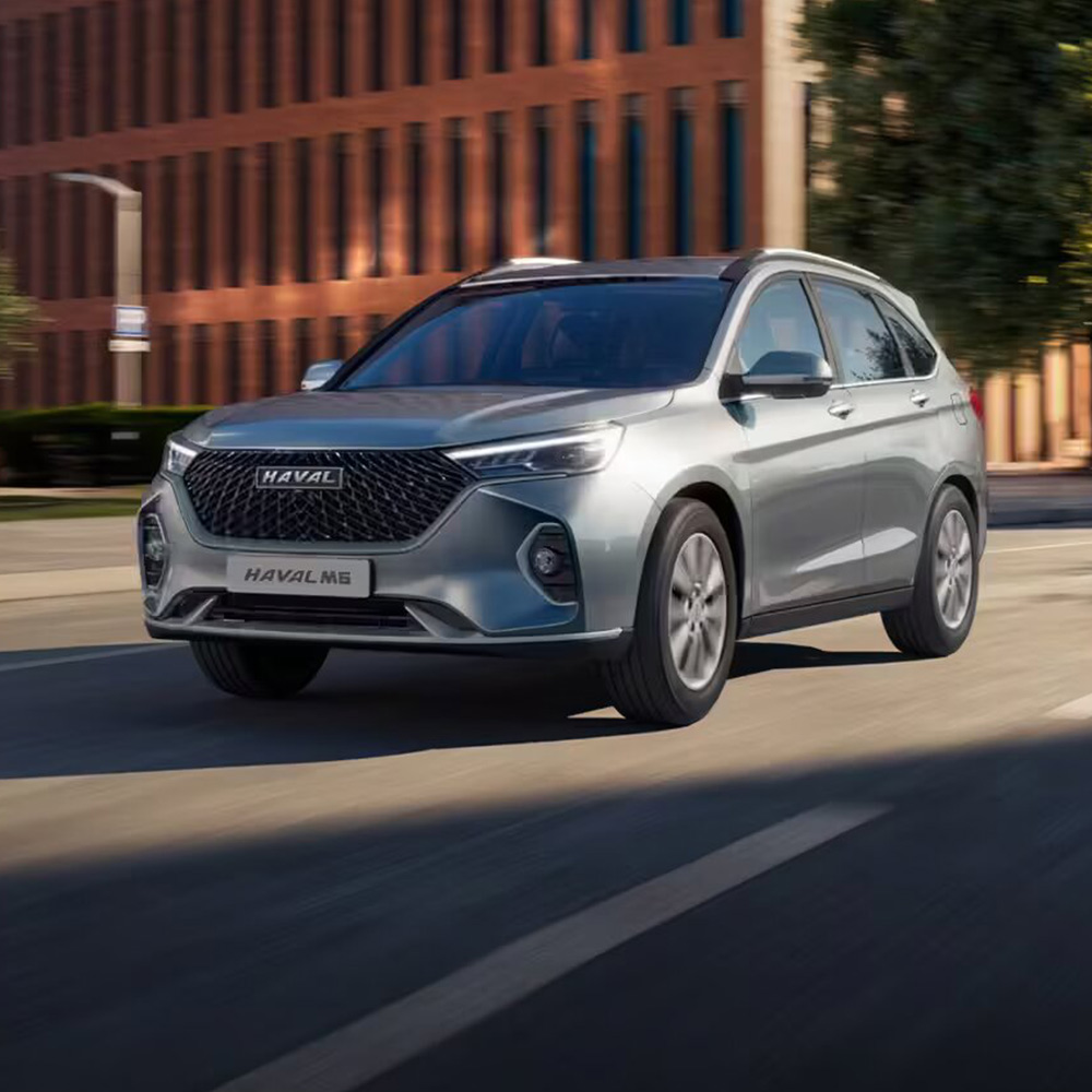 Замена цепи ГРМ HAVAL M6