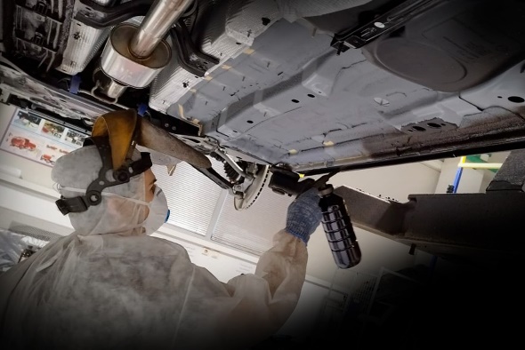 АНТИКОРРОЗИЙНАЯ ОБРАБОТКА С ВЫГОДОЙ