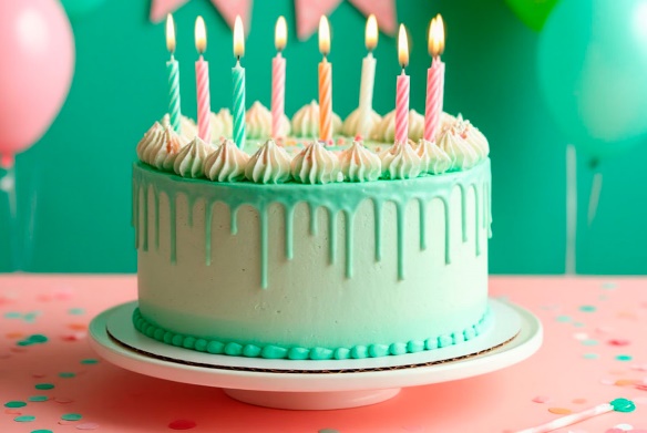 ДЕНЬ РОЖДЕНИЯ с HAVAL Тон-Авто