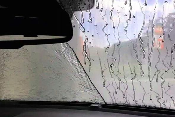 АНТИДОЖДЬ / АНТИНАЛЕДЬ