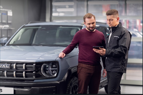 WELCOME БОНУС для новых клиентов